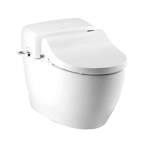 Bàn cầu cảm ứng COTTO C10237