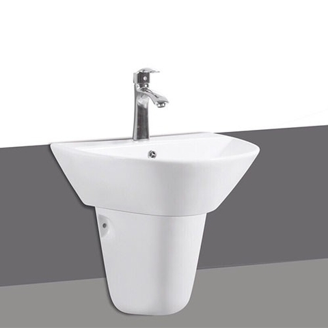 Chậu rửa lavabo treo tường Royal RA-501
