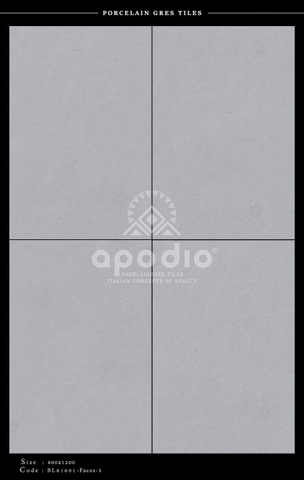 Gạch Ốp Lát Apodio Marvel Pro kích thước 80x120cm - BL81601