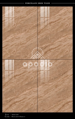 Gạch Ốp Lát Apodio Marvel Pro kích thước 80x120cm - BL81809