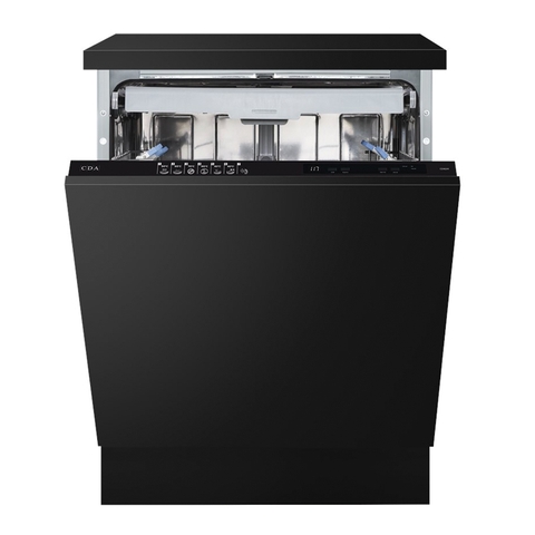 Máy rửa bát thông minh cao cấp thương hiệu CDA - CDI6241