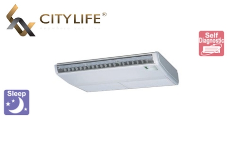 ĐIỀU HÒA ÁP TRẦN SCM MULTI - FDE-VG