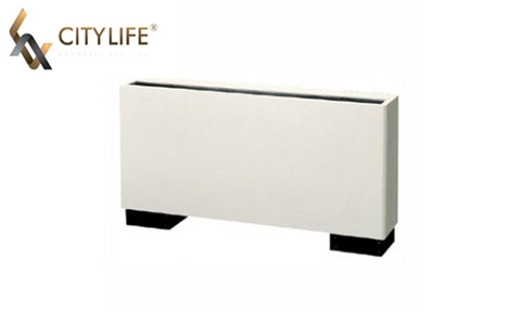 Điều hòa đặt sàn Mitsubishi Heavy có vỏ ngoài - FDFL-KXE6F