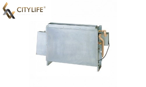 Điều hòa đặt sàn Mitsubishi Heavy không vỏ ngoài - FDFU-KXE6F