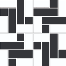 Gạch ốp lát 30x30cm Đồng Tâm 3030MOSAIC013