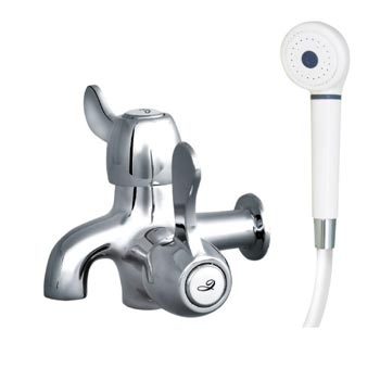 Sen tắm 1 đường lạnh Viglacera VG508