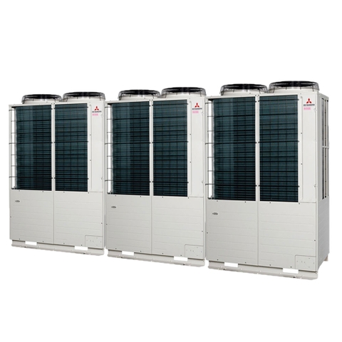 Dàn nóng điều hòa trung tâm Model FDC1200~1680KXZE1