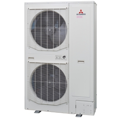 Dàn nóng điều hòa trung tâm Model FDC224KXZPE1