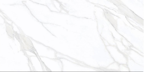 Gạch ốp lát vân đá trắng Signature 60x120 EU-SIG.P-61205