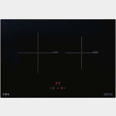 Bếp từ nhập khẩu thương hiệu CDA - HN6542