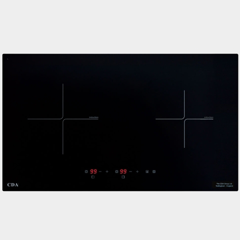 Bếp từ nhập khẩu Pháp thương hiệu CDA - HN7242