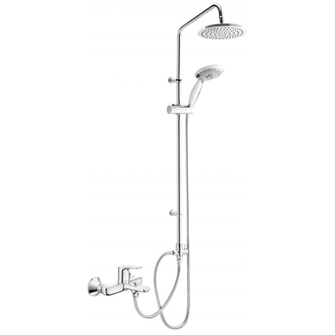 Sen cây Inax BFV-1405S nóng lạnh