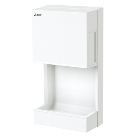 Máy sấy tay Mitsubishi JT-MC205JS-W-NE