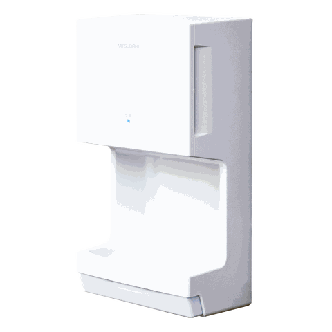 Máy sấy tay Mitsubishi JT-SB216JSH2-W-NE