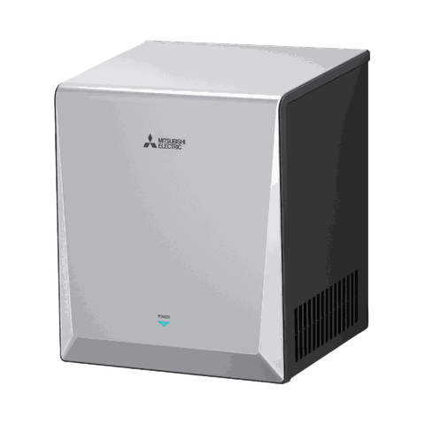 Máy sấy tay Mitsubishi  JT-S2AP-S-NE