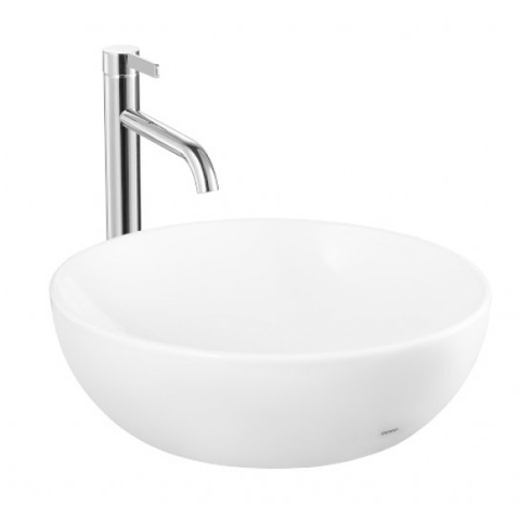 Chậu rửa lavabo đặt bàn cao cấp LT1706