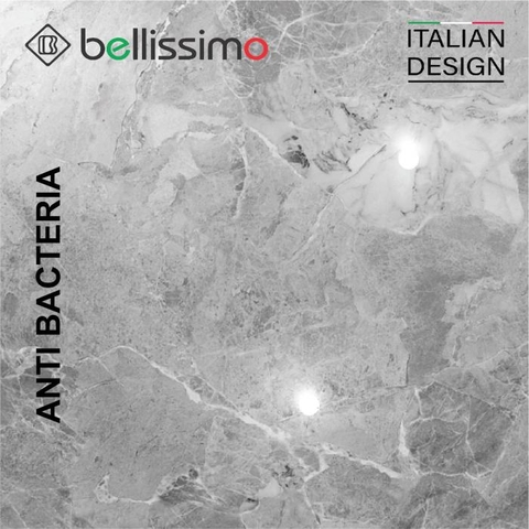 Gạch cao cấp có chức năng diệt khuẩn BELLISSIMO - BL88203IS kích thước 80 x 80 cm