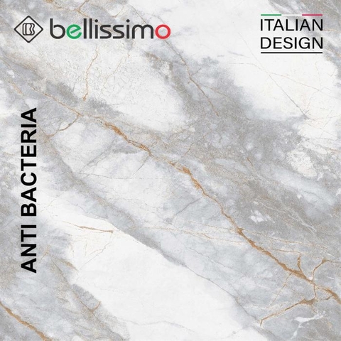 Gạch cao cấp có chức năng diệt khuẩn - BL88GL06IS kích thước 80 x 80 cm