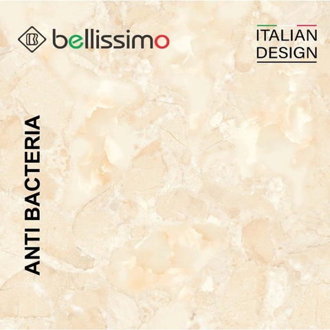Gạch cao cấp có chức năng diệt khuẩn BELLISSIMO - BL88GL32IS kích thước 80 x 80 cm
