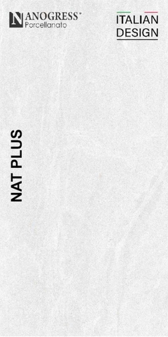Gạch cao cấp có chức năng diệt khuẩn  NANOGRESS - NAT18905 kích thước 90X180 cm