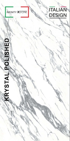 Gạch cao cấp nhập khẩu INFINITY XSTONE - XT2412909 kích thước 120X240 cm