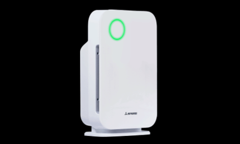 Máy lọc không khí Mitsubishi SP-MH32A(W)-V