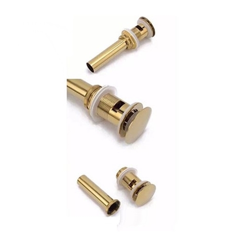 Đầu xi phong vàng CleanMax XPC02