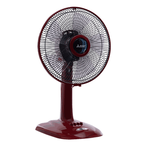 Quạt Bàn Mitsubishi D12-GA