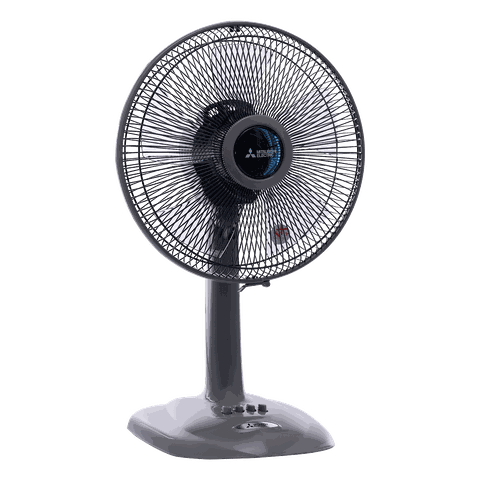 QUẠT BÀN MITSUBISHI D12-GV