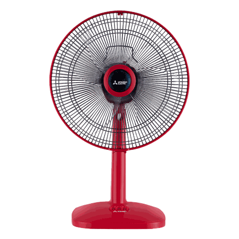 QUẠT BÀN MITSUBISHI D16-GA