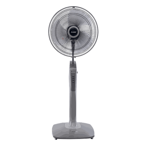 Quạt đứng Mitsubishi LV16-GA