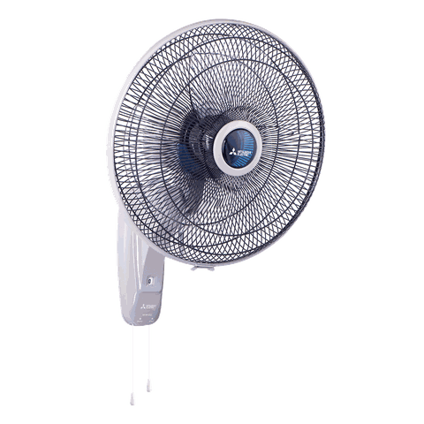 Quạt treo tường Mitsubishi  W16-GV