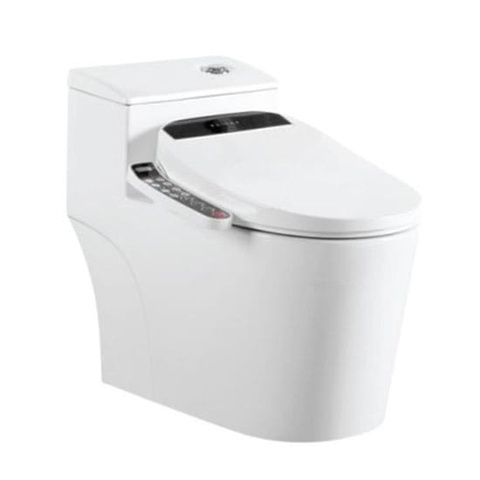 Bồn cầu thông minh Royal RA9904D-RA8212A