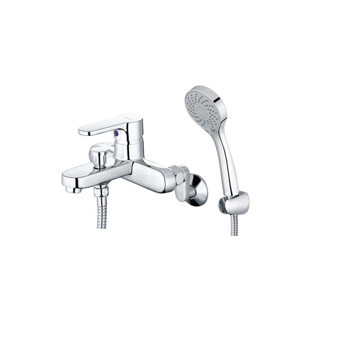 Vòi hoa sen nóng lạnh Caesar S573C