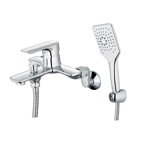 Vòi hoa sen nóng lạnh Caesar S773C
