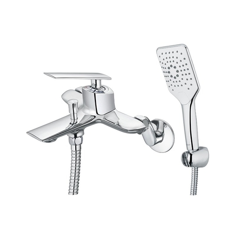 Vòi hoa sen nóng lạnh Caesar S823C