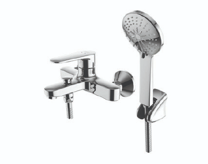 Vòi sen tắm nóng lạnh American Standard WF-B211 (FFASB211-601500BFO)