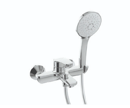 Vòi sen tắm nóng lạnh American Standard WF-0911 (FFAS0911-601500BFO)