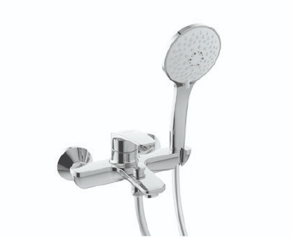 Vòi sen tắm nóng lạnh American Standard WF-1311 (FFAS1311-601500BFO)