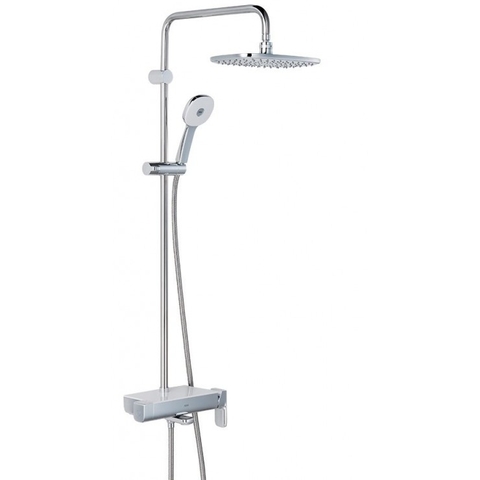 Sen tắm cây nóng - lạnh Inax BFV-635S