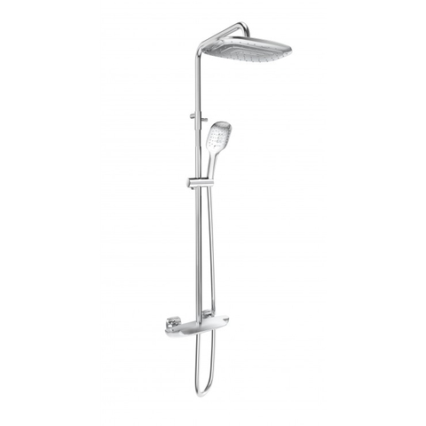 Sen tắm cây Viglacera Platinum P.58.320 nhiệt độ