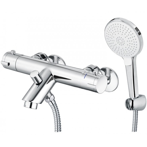 Vòi hoa sen nóng lạnh Caesar TS617
