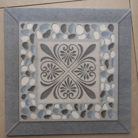 Gạch lát nền chống trơn Viglacera SG303