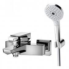 Vòi sen tắm nóng lạnh Toto TBG07302V TBW01010A