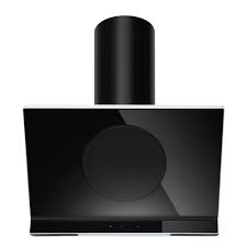 Máy hút mùi kính vát cao cấp thương hiệu CDA - EZA90BL