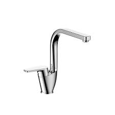 Vòi rửa bát cao cấp Bravat F75299C-2