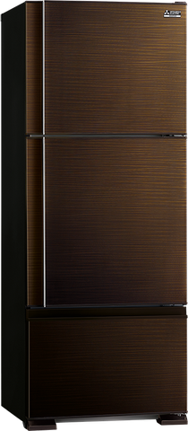 Tủ lạnh Mitsubishi Electric Inverter 414 lít MR-V50ER