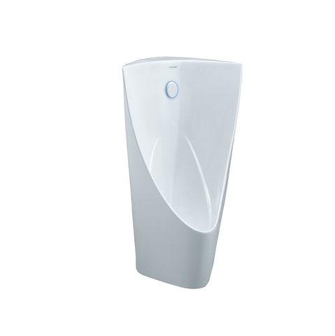 Bồn tiểu nam treo tường Caesar U0234