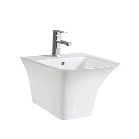 Chậu rửa lavabo treo tường Royal RA503