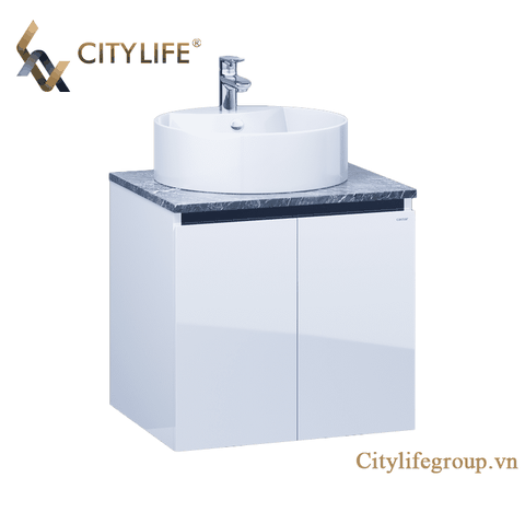 Tủ lavabo Caesar EH46001AV